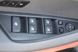 BMW 4 Series M440i Convertible 2026