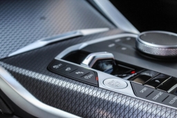 BMW 4 Series M440i Convertible 2026