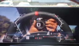 BMW 4 Series M440i Convertible 2026