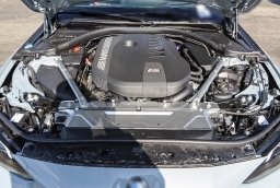 BMW 4 Series M440i Convertible 2026