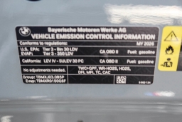 BMW 4 Series M440i Convertible 2026