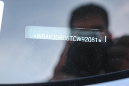 BMW 4 Series M440i Convertible 2026