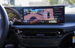 BMW 4 Series M440i Convertible 2026