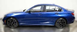BMW 3 Series M340i xDrive Sedan 2026
