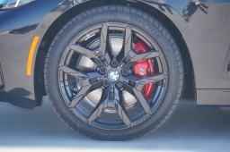 BMW 4 Series M440i xDrive Convertible 2026