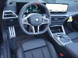 BMW 4 Series M440i xDrive Convertible 2026