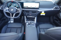 BMW 4 Series M440i xDrive Convertible 2026