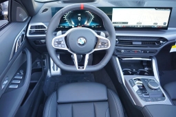 BMW 4 Series M440i xDrive Convertible 2026
