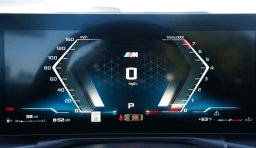 BMW 4 Series M440i xDrive Convertible 2026