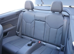 BMW 4 Series M440i xDrive Convertible 2026