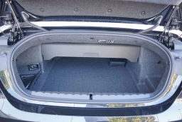 BMW 4 Series M440i xDrive Convertible 2026