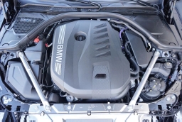 BMW 4 Series M440i xDrive Convertible 2026