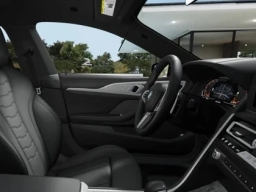 BMW 8 Series 840i Gran Coupe 2026