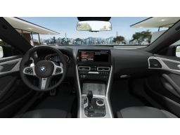 BMW 8 Series 840i Gran Coupe 2026