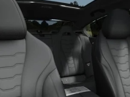 BMW 8 Series 840i Gran Coupe 2026