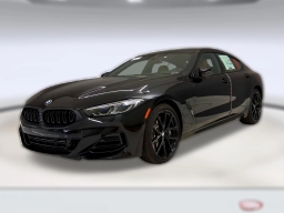 BMW 8 Series 840i Gran Coupe 2026