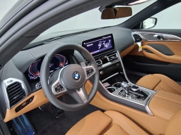 BMW 8 Series 840i Gran Coupe 2026