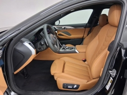 BMW 8 Series 840i Gran Coupe 2026