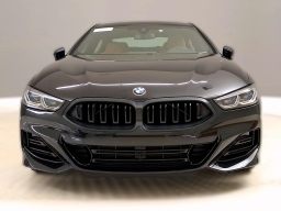BMW 8 Series 840i Gran Coupe 2026