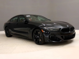 BMW 8 Series 840i Gran Coupe 2026