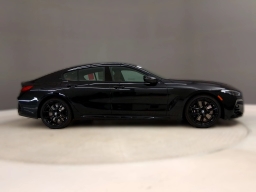 BMW 8 Series 840i Gran Coupe 2026