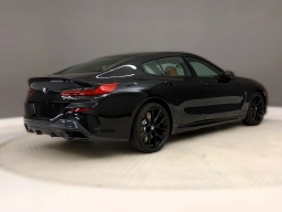 BMW 8 Series 840i Gran Coupe 2026
