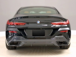 BMW 8 Series 840i Gran Coupe 2026