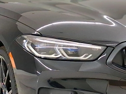 BMW 8 Series 840i Gran Coupe 2026