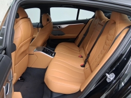 BMW 8 Series 840i Gran Coupe 2026