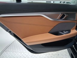 BMW 8 Series 840i Gran Coupe 2026