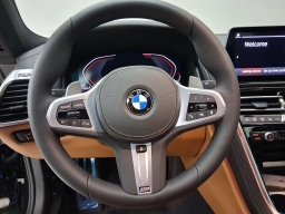 BMW 8 Series 840i Gran Coupe 2026