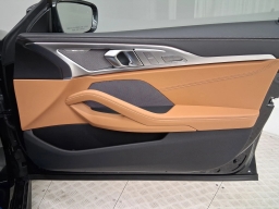 BMW 8 Series 840i Gran Coupe 2026