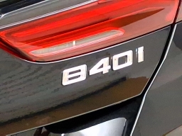 BMW 8 Series 840i Gran Coupe 2026