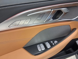 BMW 8 Series 840i Gran Coupe 2026