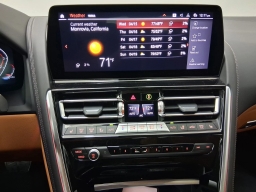BMW 8 Series 840i Gran Coupe 2026