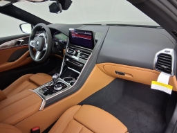 BMW 8 Series 840i Gran Coupe 2026