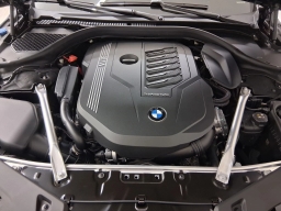 BMW 8 Series 840i Gran Coupe 2026