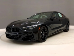BMW 8 Series 840i Gran Coupe 2026
