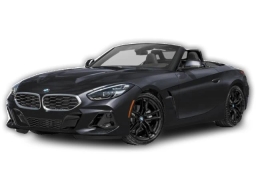 BMW Z4 sDrive30i Roadster 2026