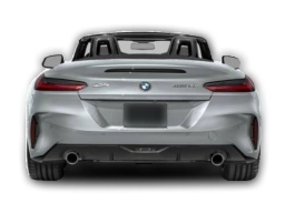 BMW Z4 sDrive30i Roadster 2026
