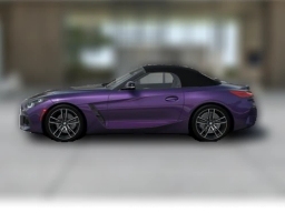 BMW Z4 sDrive30i Roadster 2026