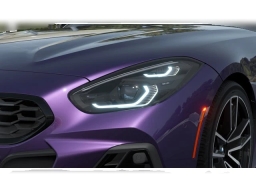 BMW Z4 sDrive30i Roadster 2026