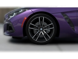 BMW Z4 sDrive30i Roadster 2026