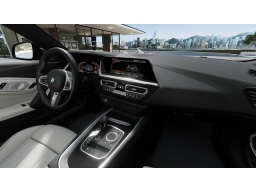 BMW Z4 sDrive30i Roadster 2026