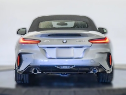 BMW Z4 sDrive30i Roadster 2026