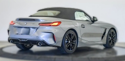 BMW Z4 sDrive30i Roadster 2026