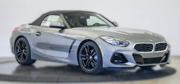 BMW Z4 sDrive30i Roadster 2026