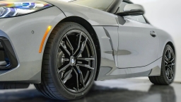 BMW Z4 sDrive30i Roadster 2026