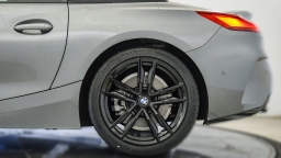 BMW Z4 sDrive30i Roadster 2026