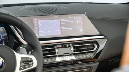 BMW Z4 sDrive30i Roadster 2026